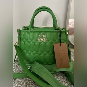 Viral on TikTok, Steven madden purse